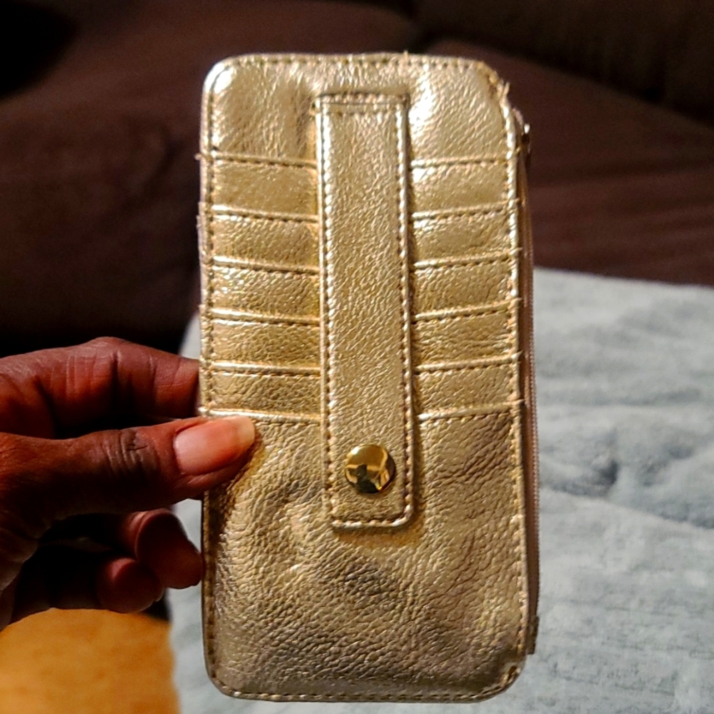 Wristlet